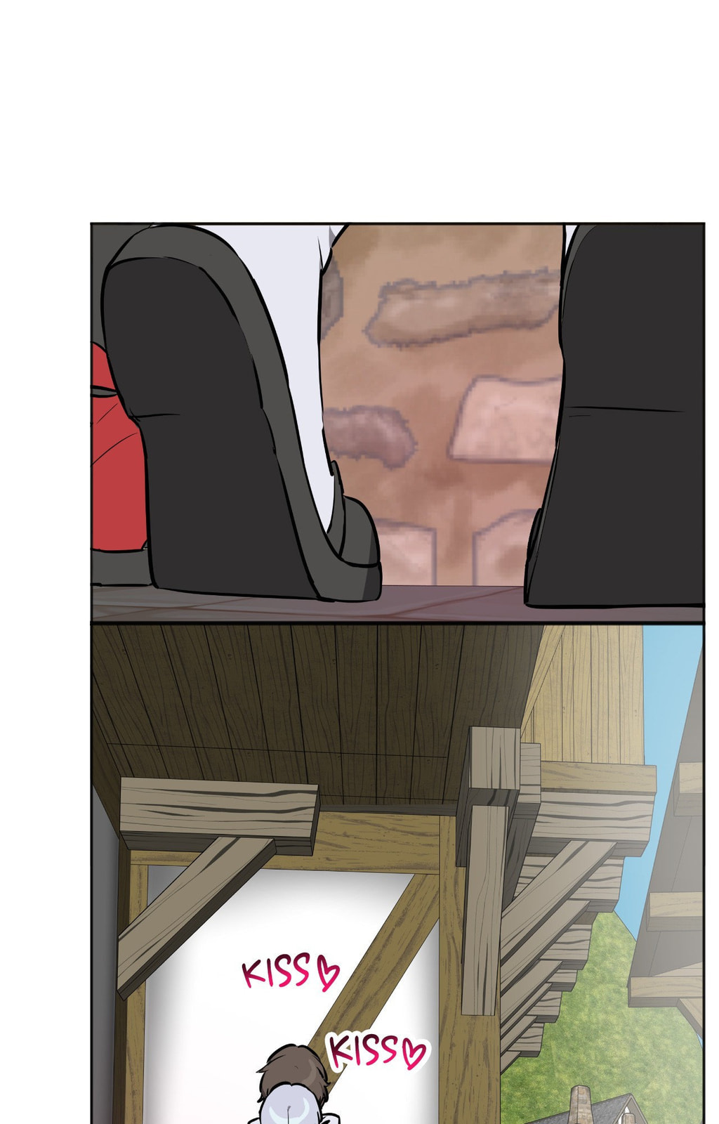 The Country Without Humans Chapter 82 page 37 - 