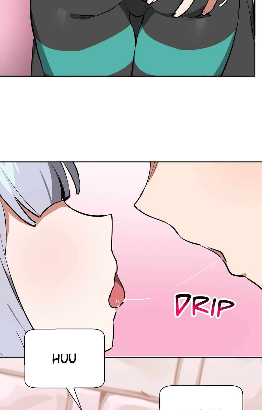 The Country Without Humans Chapter 82 page 39 - 