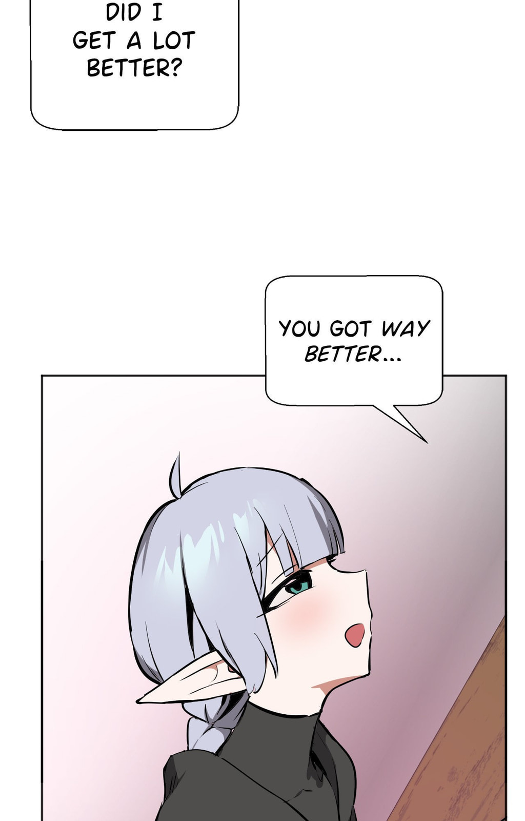 The Country Without Humans Chapter 82 page 41 - 