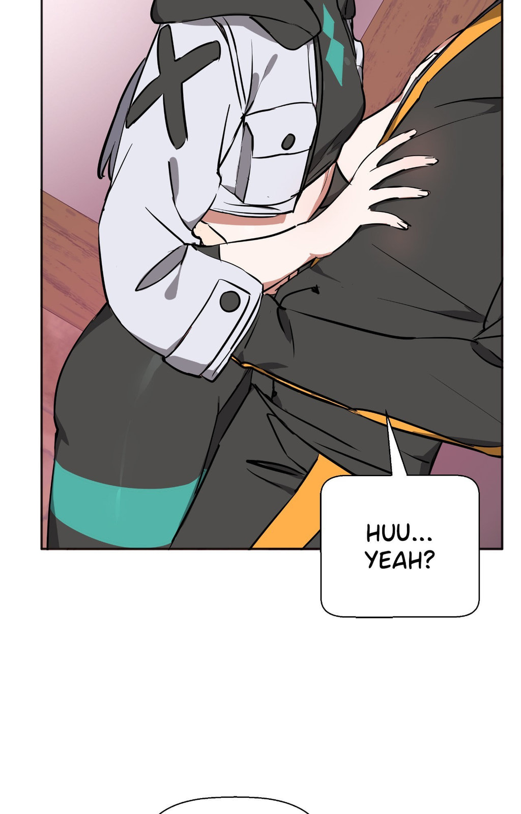 The Country Without Humans Chapter 82 page 42 - 