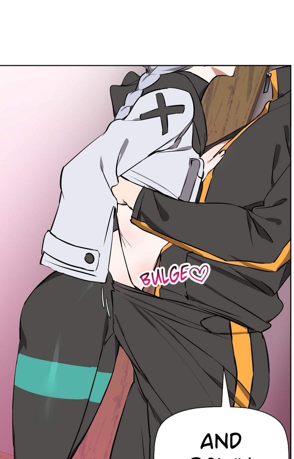 The Country Without Humans Chapter 82 page 44 - 