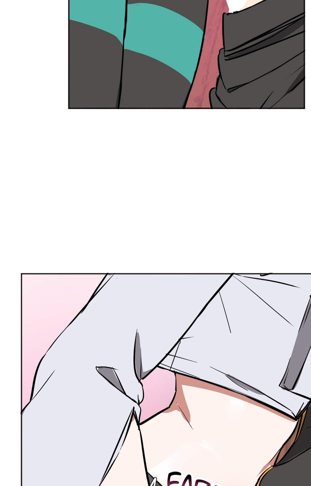 The Country Without Humans Chapter 82 page 48 - 