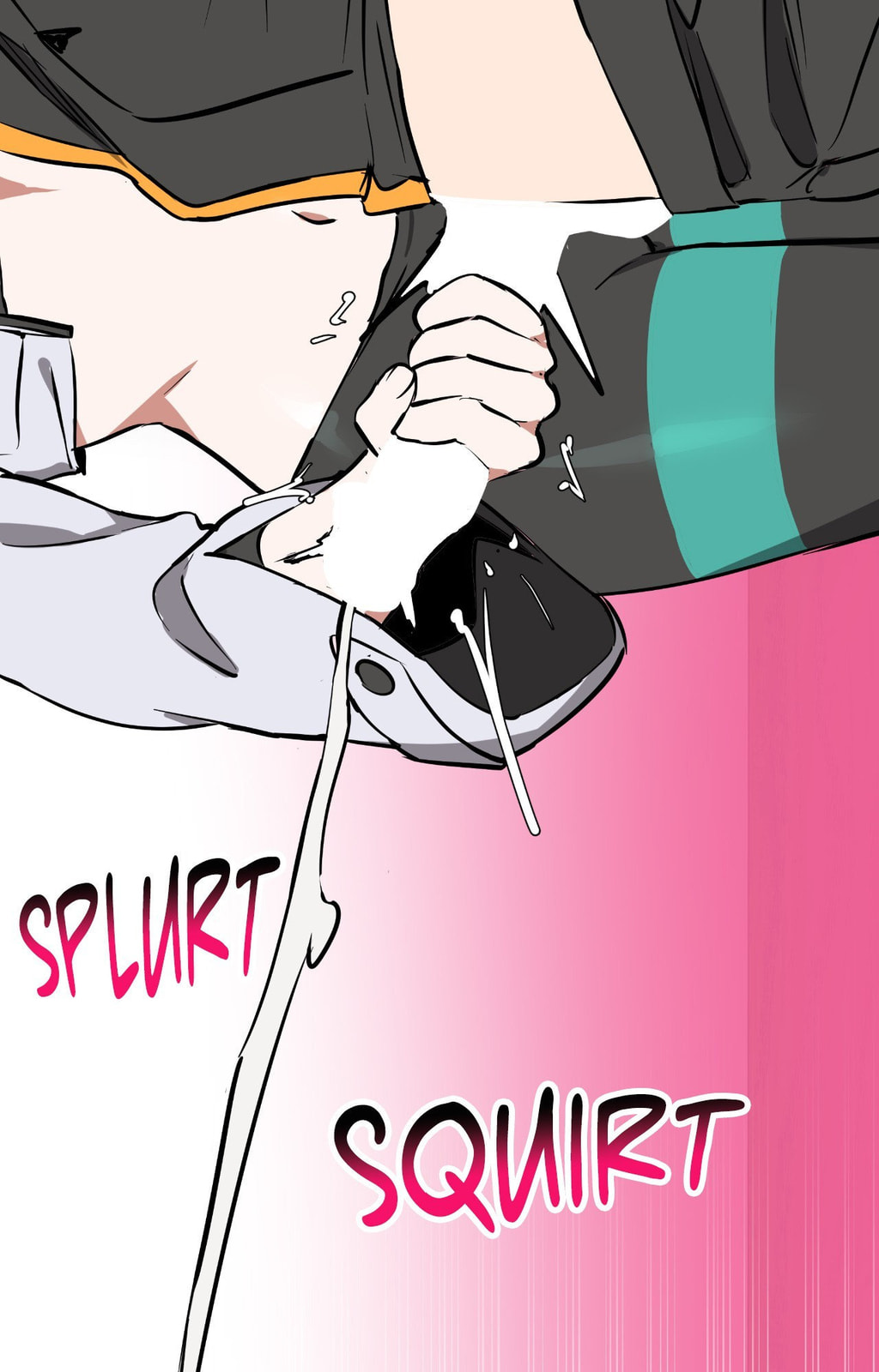 The Country Without Humans Chapter 82 page 50 - 