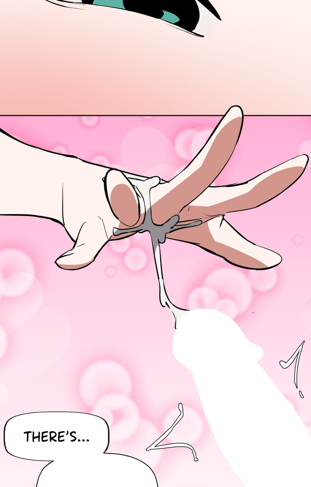 The Country Without Humans Chapter 82 page 52 - 
