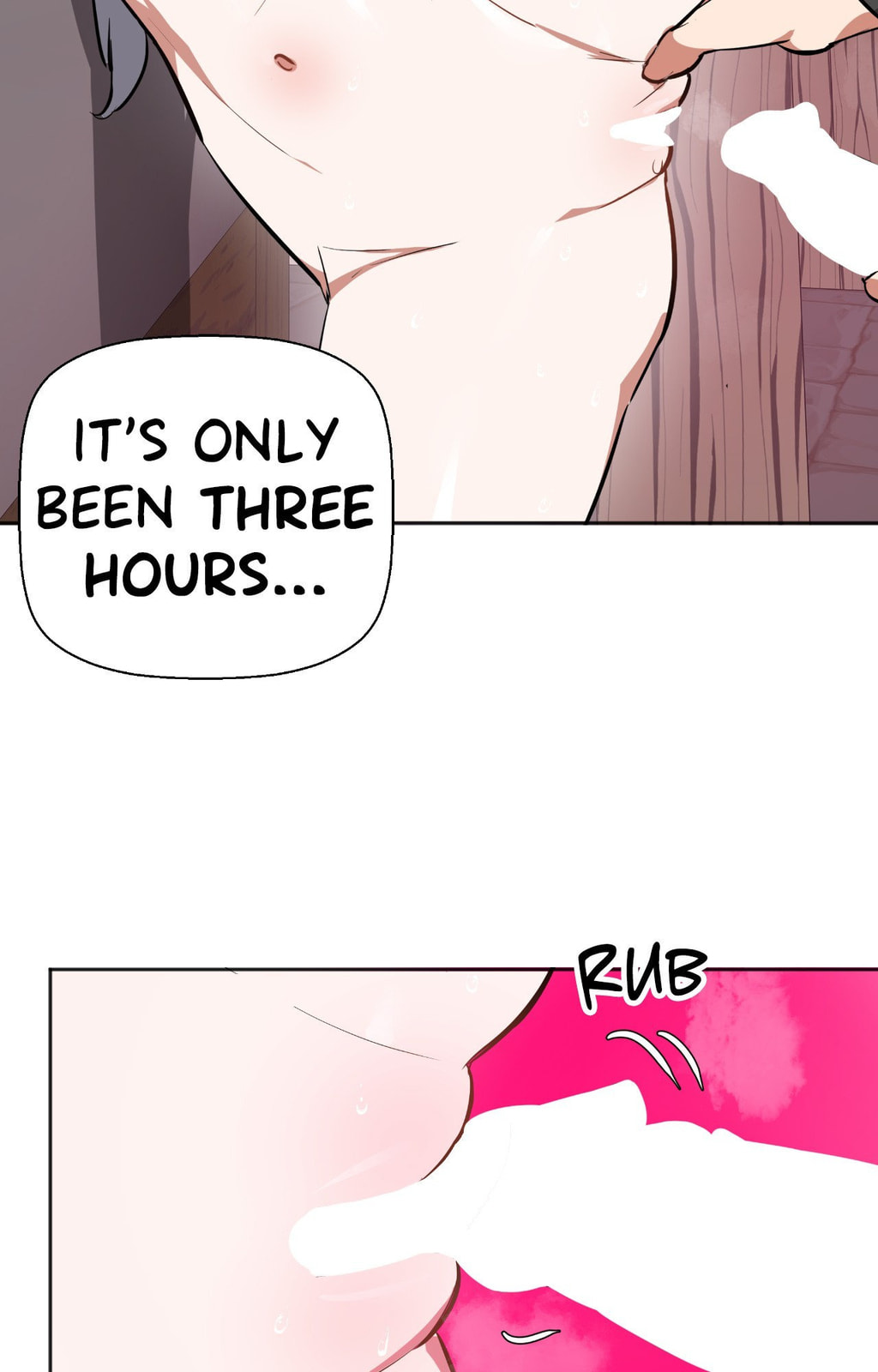 The Country Without Humans Chapter 82 page 65 - 