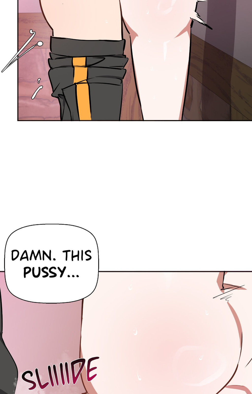 The Country Without Humans Chapter 82 page 69 - 