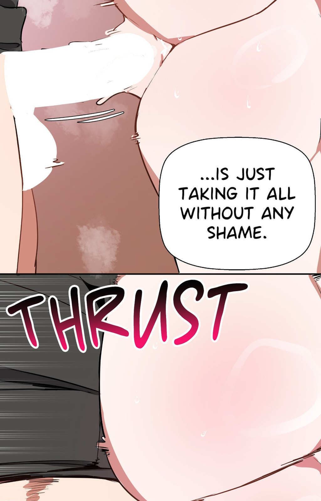 The Country Without Humans Chapter 82 page 70 - 