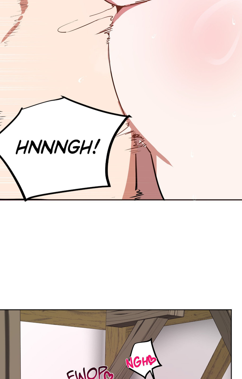 The Country Without Humans Chapter 82 page 71 - 