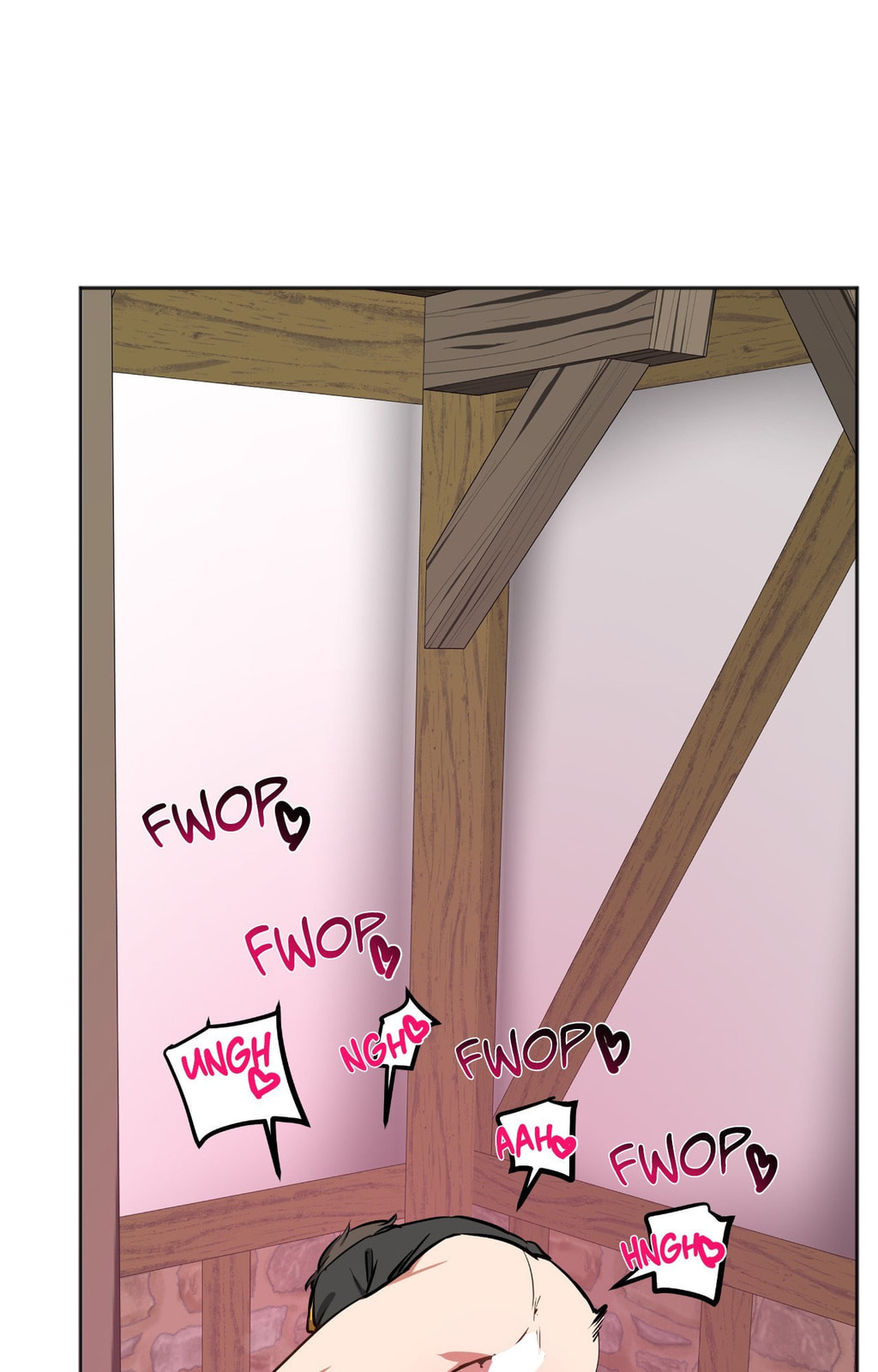 The Country Without Humans Chapter 82 page 73 - 