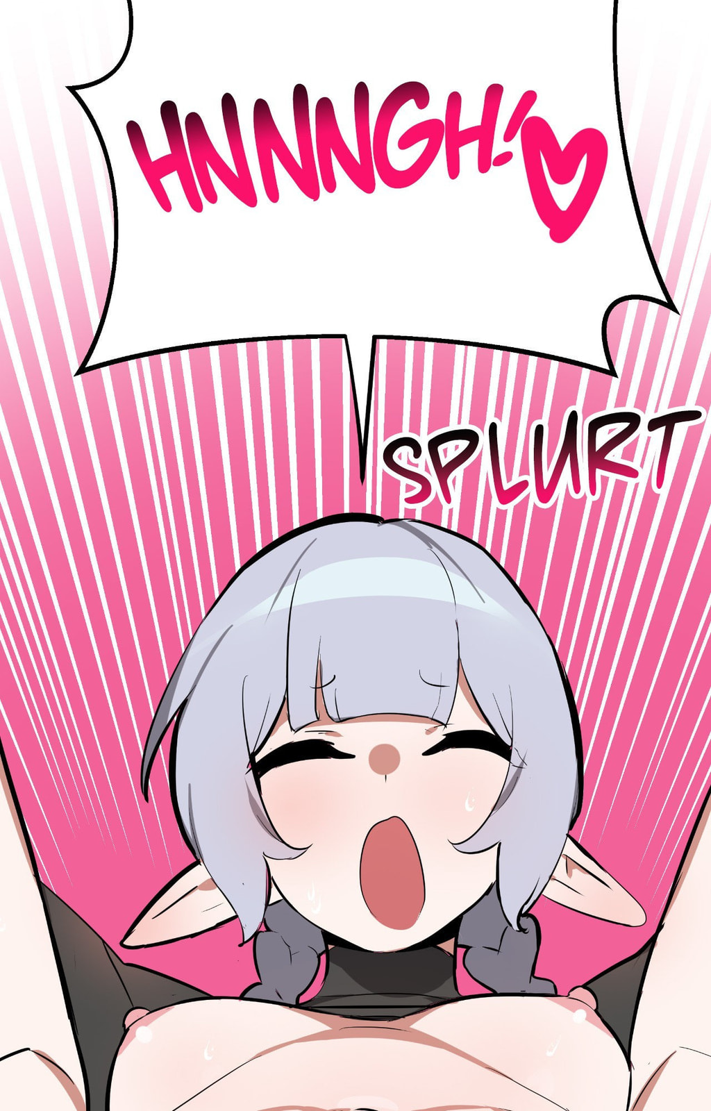 The Country Without Humans Chapter 82 page 81 - 