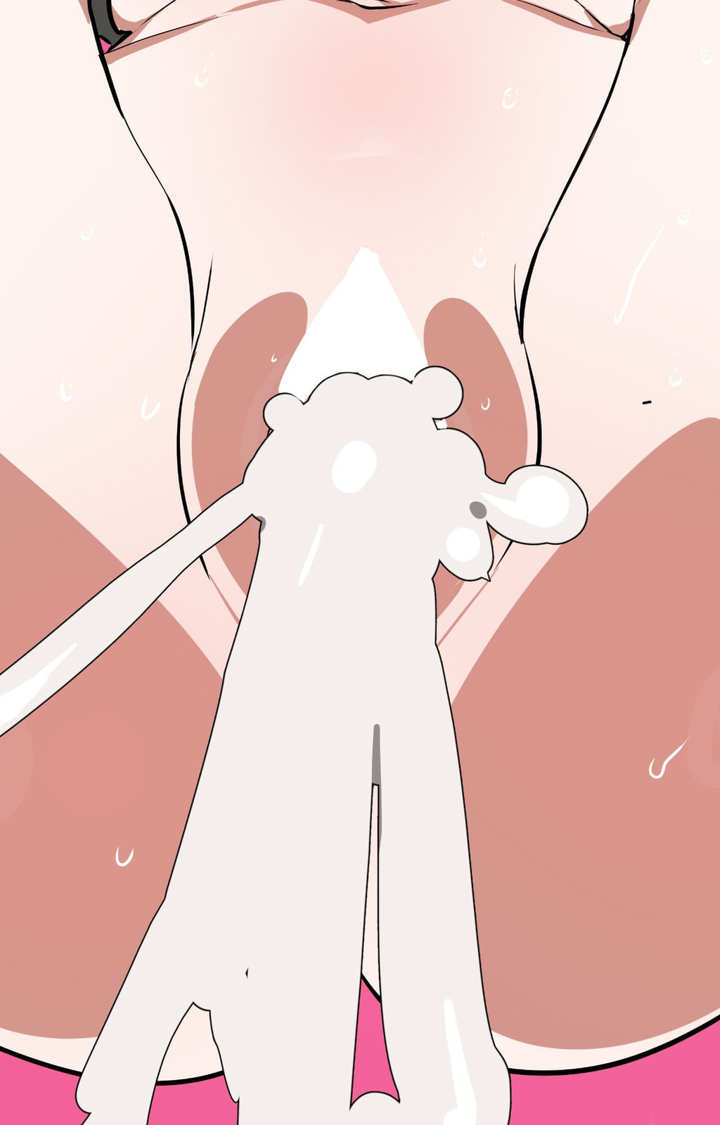 The Country Without Humans Chapter 82 page 82 - 