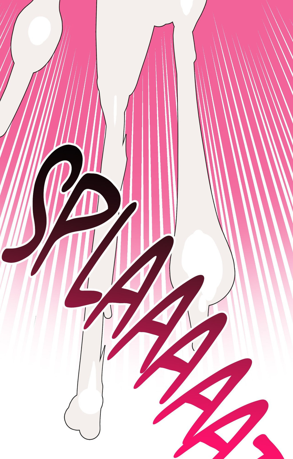 The Country Without Humans Chapter 82 page 83 - 
