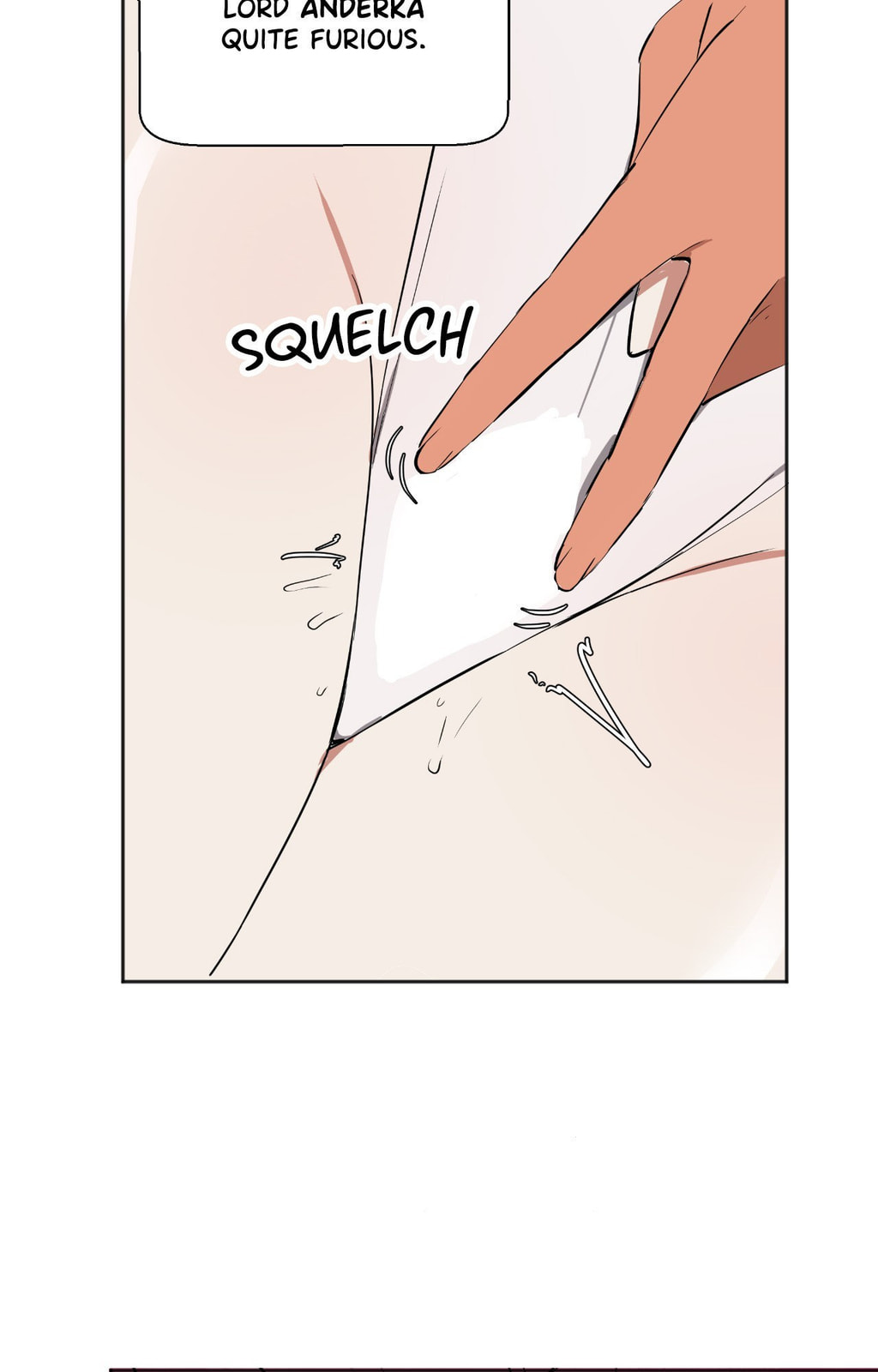 The Country Without Humans Chapter 83 page 21 - 