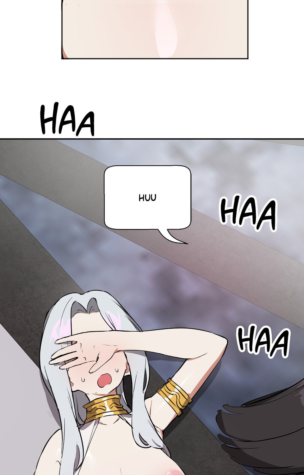 The Country Without Humans Chapter 83 page 26 - 