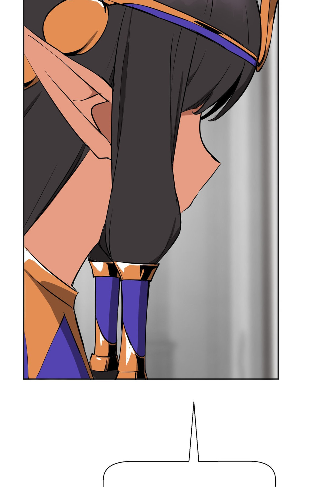 The Country Without Humans Chapter 83 page 29 - 