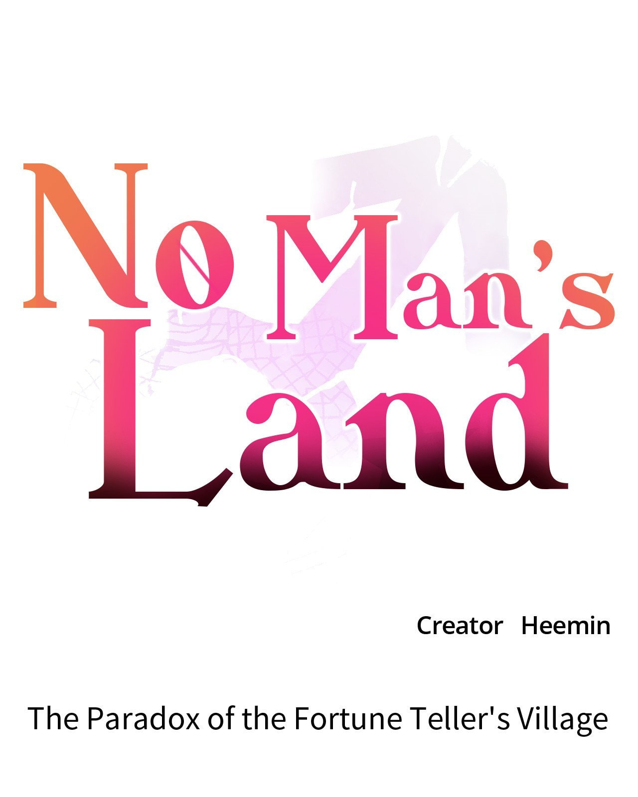The Country Without Humans Chapter 83 page 31 - 