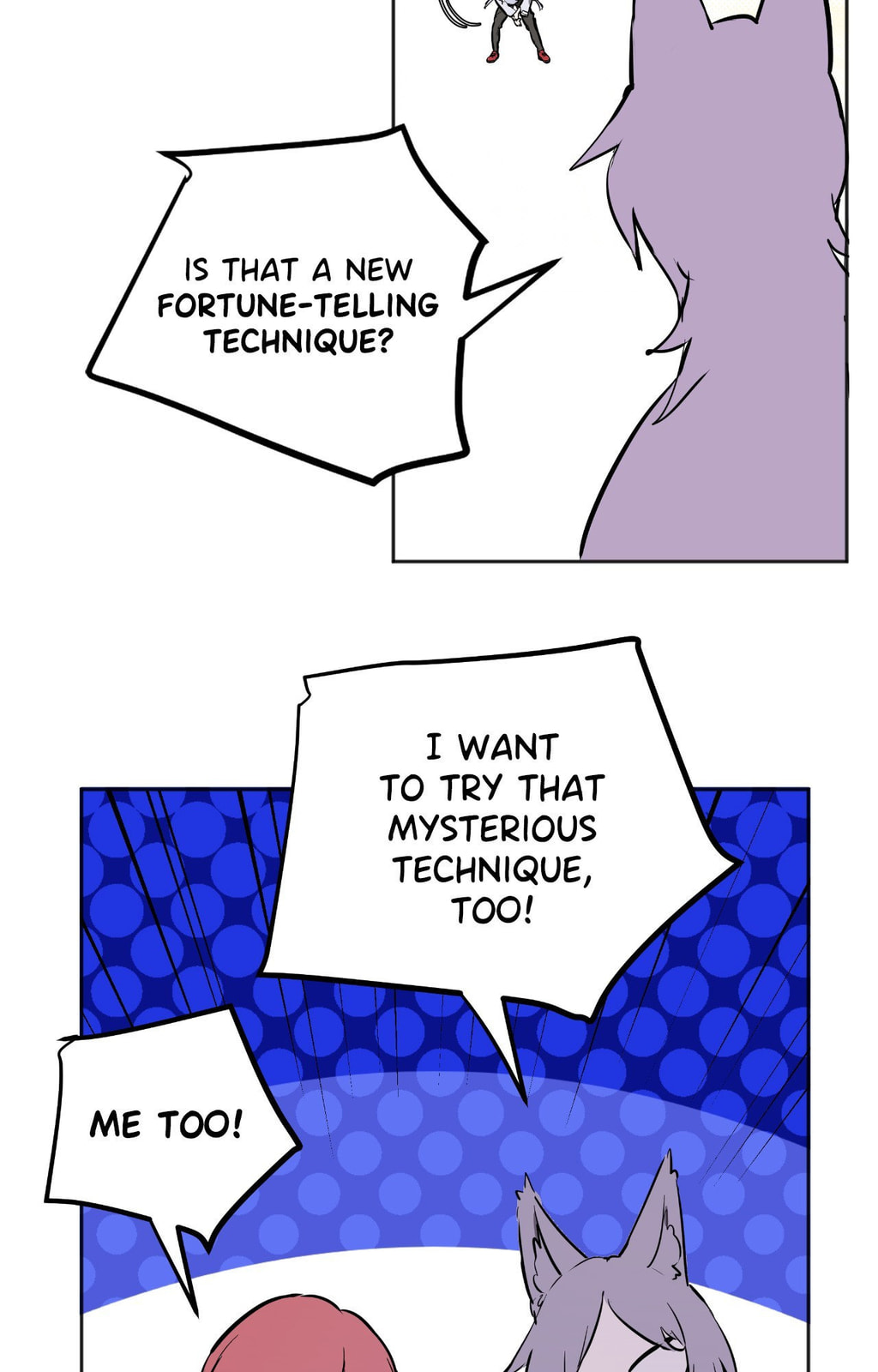 The Country Without Humans Chapter 83 page 41 - 