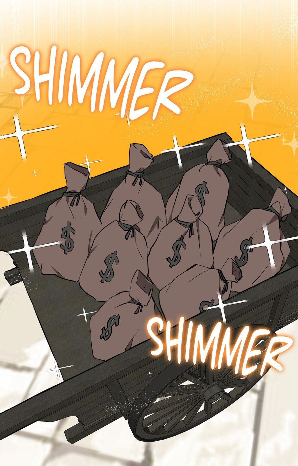 The Country Without Humans Chapter 83 page 43 - 