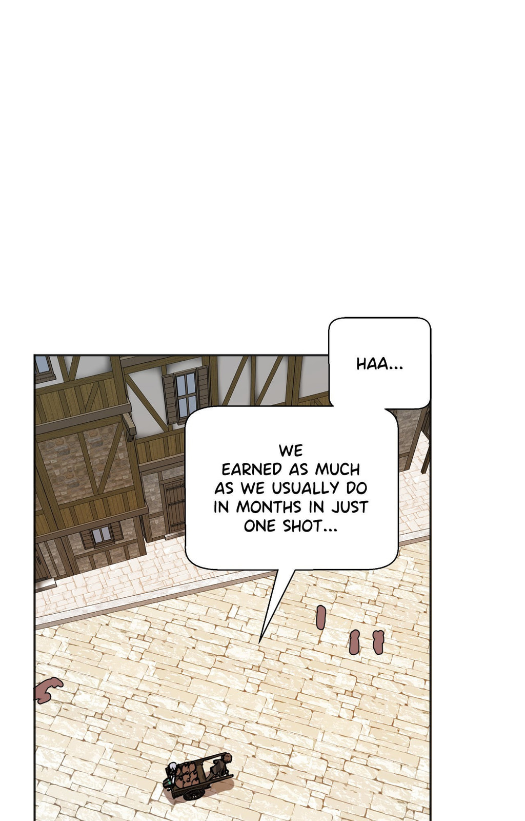 The Country Without Humans Chapter 83 page 46 - 