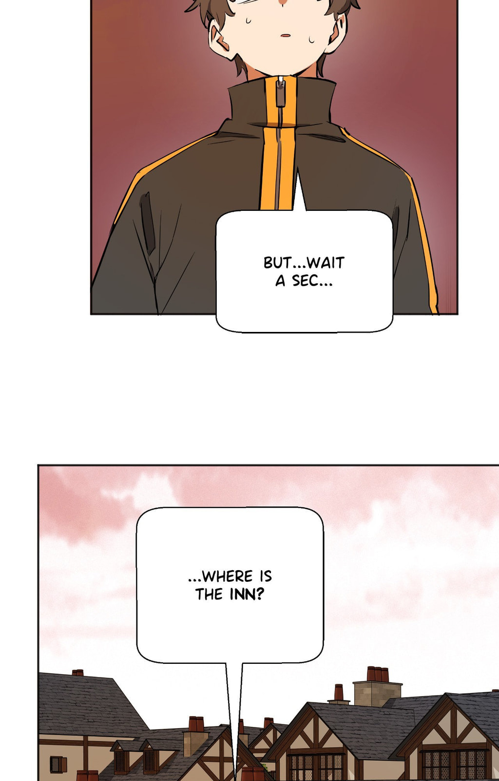 The Country Without Humans Chapter 83 page 53 - 