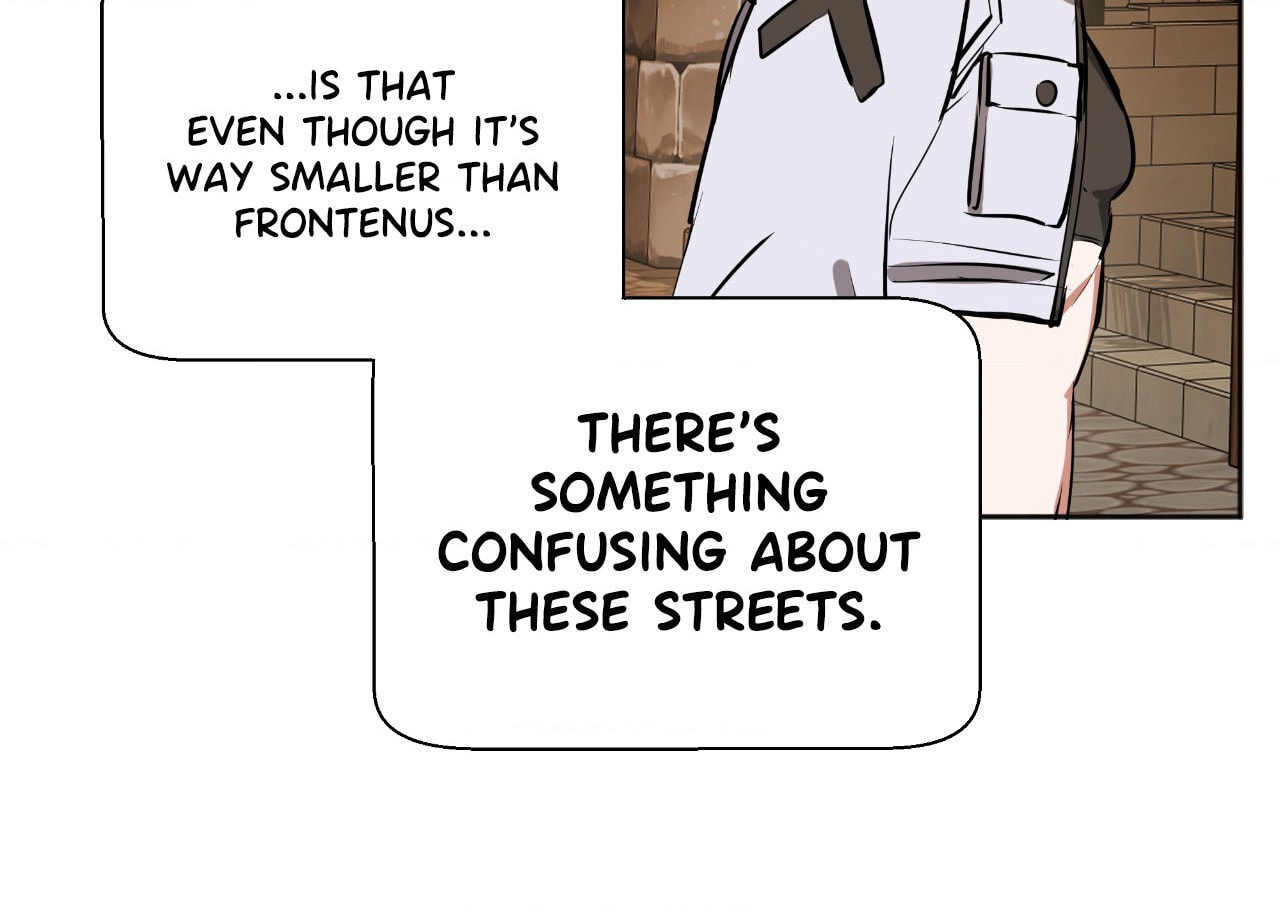The Country Without Humans Chapter 83 page 57 - 