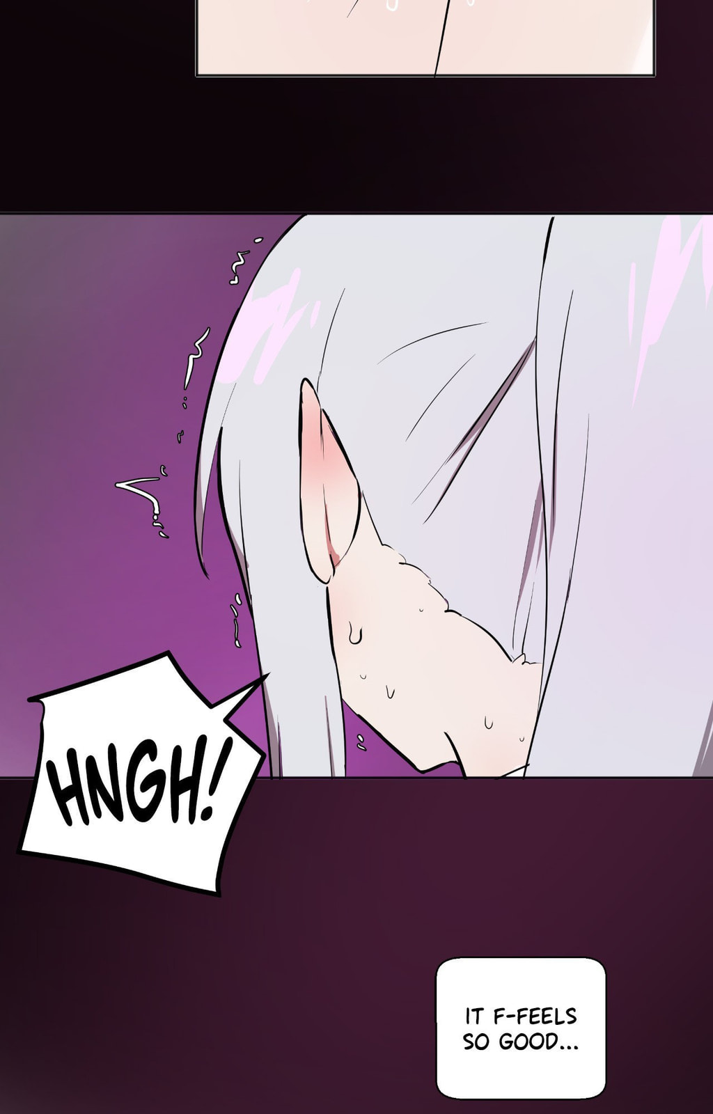 The Country Without Humans Chapter 83 page 7 - 