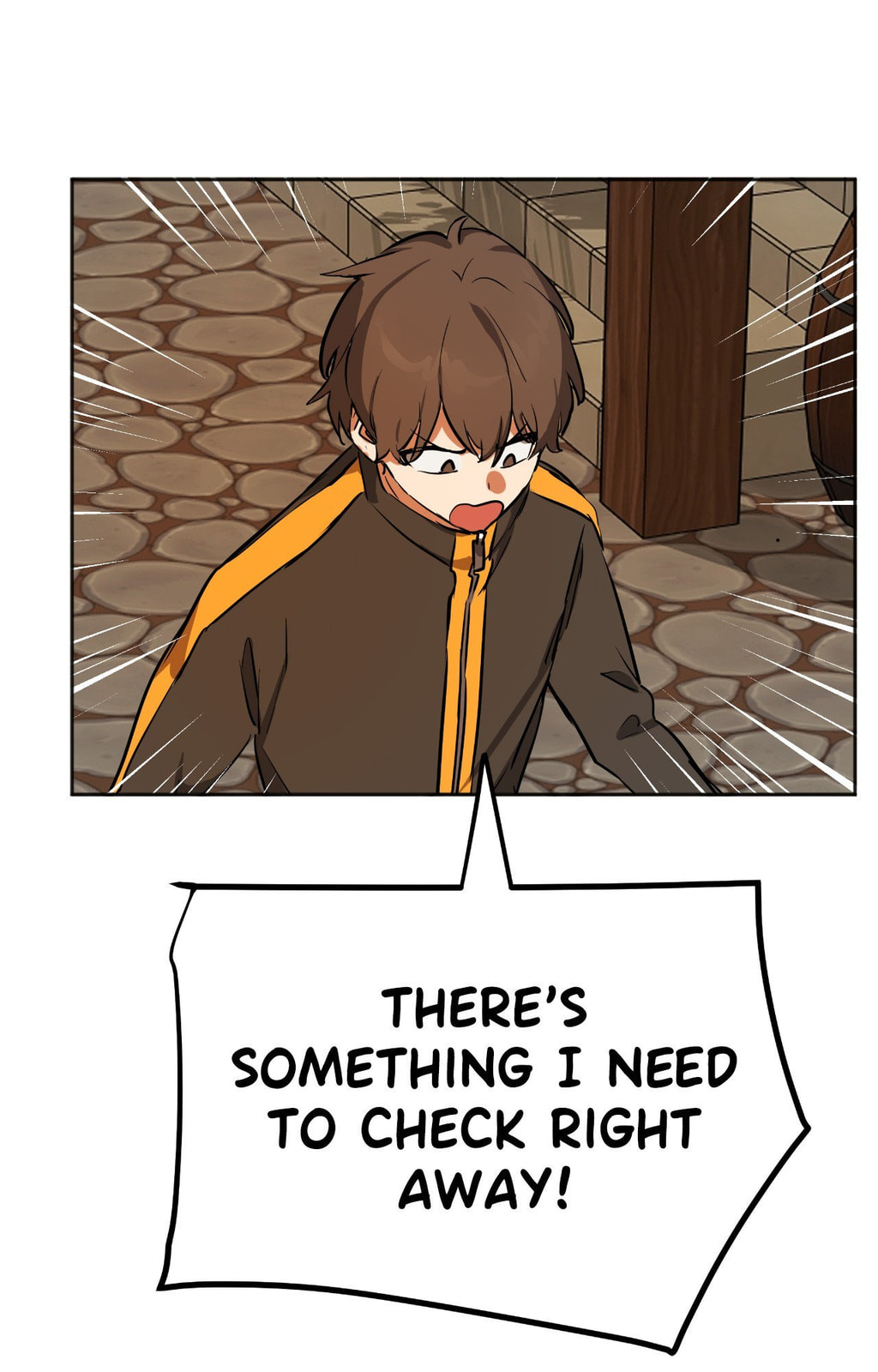 The Country Without Humans Chapter 83 page 62 - 