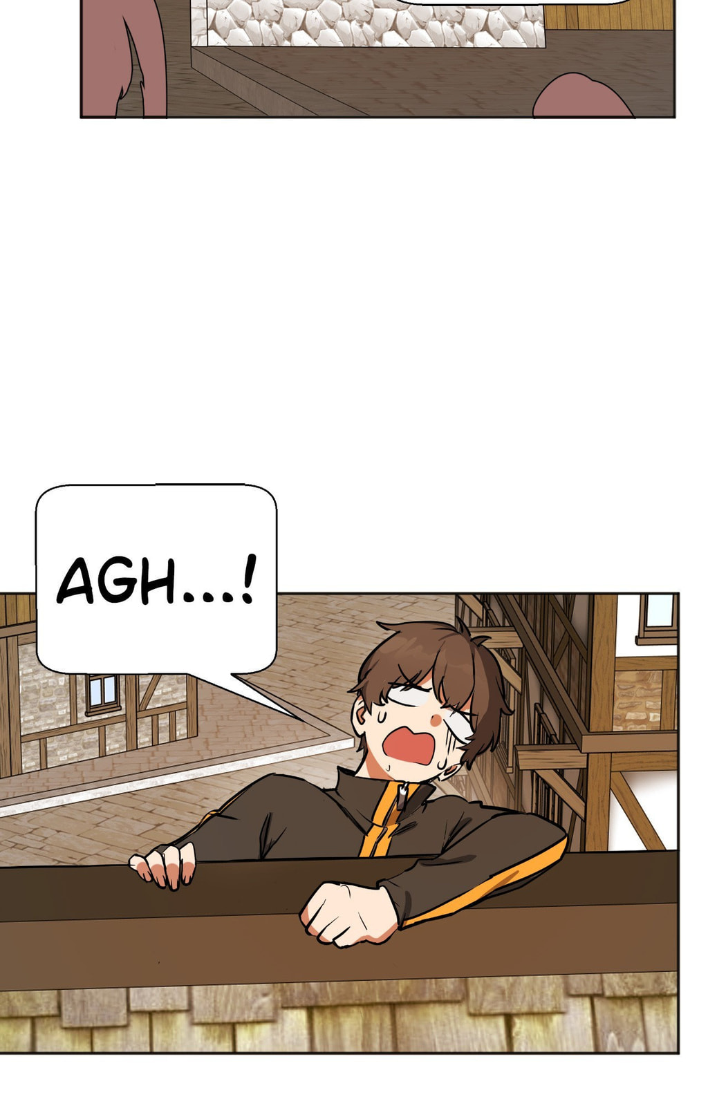 The Country Without Humans Chapter 83 page 68 - 
