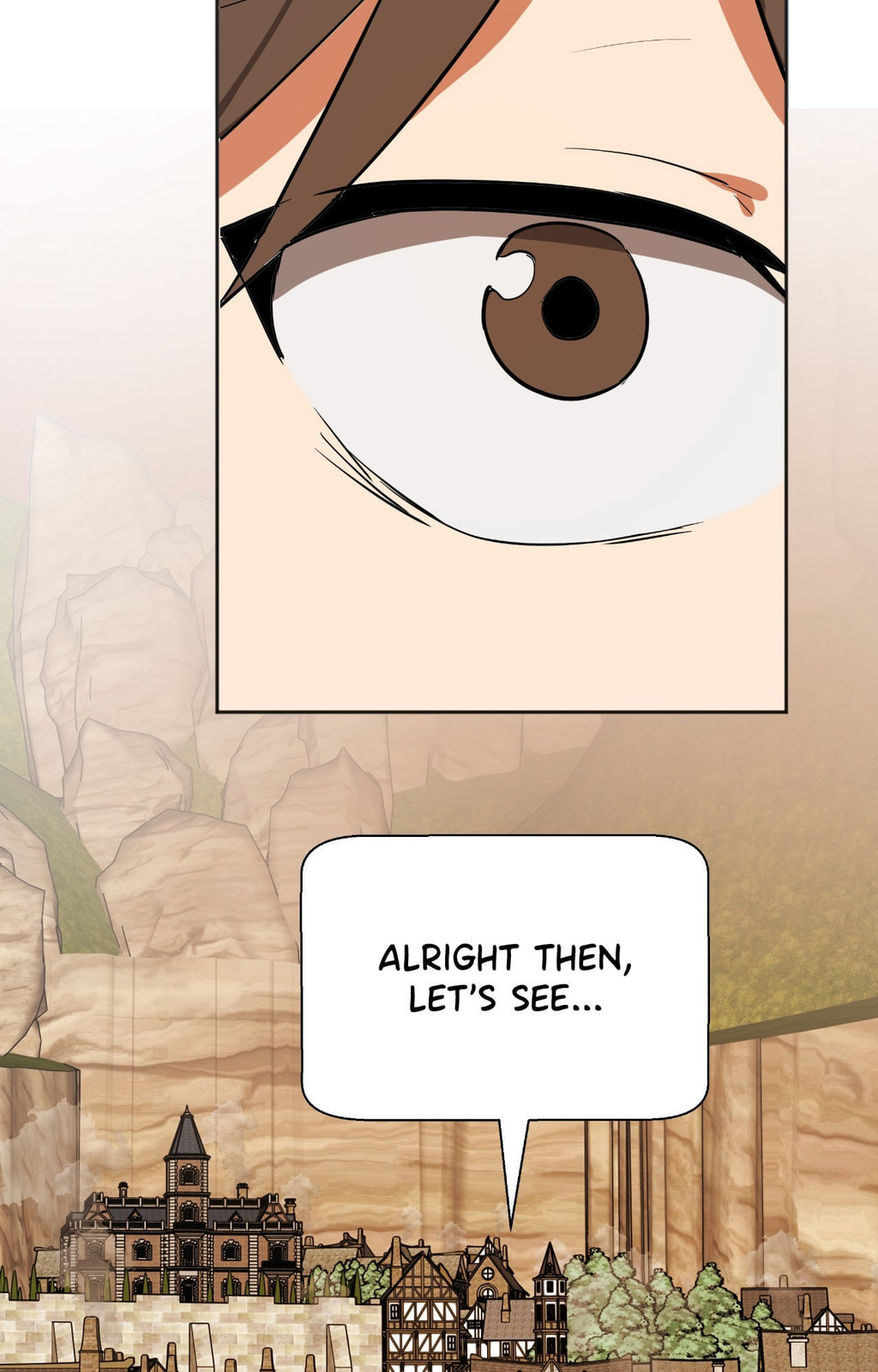 The Country Without Humans Chapter 83 page 71 - 