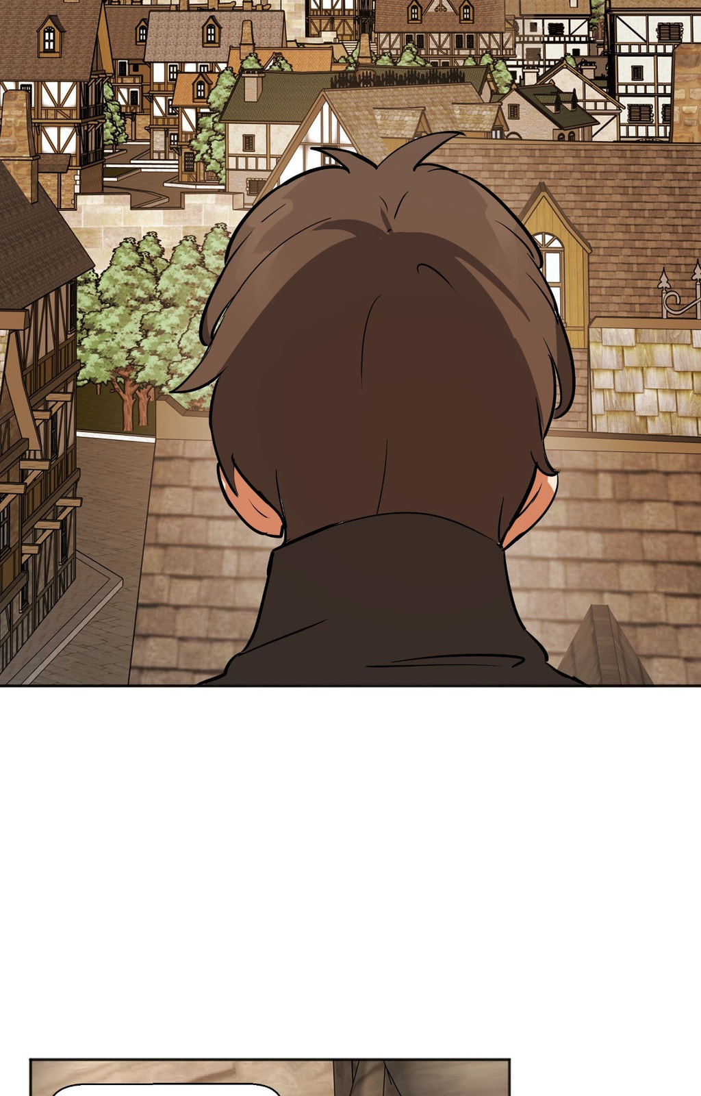 The Country Without Humans Chapter 83 page 72 - 