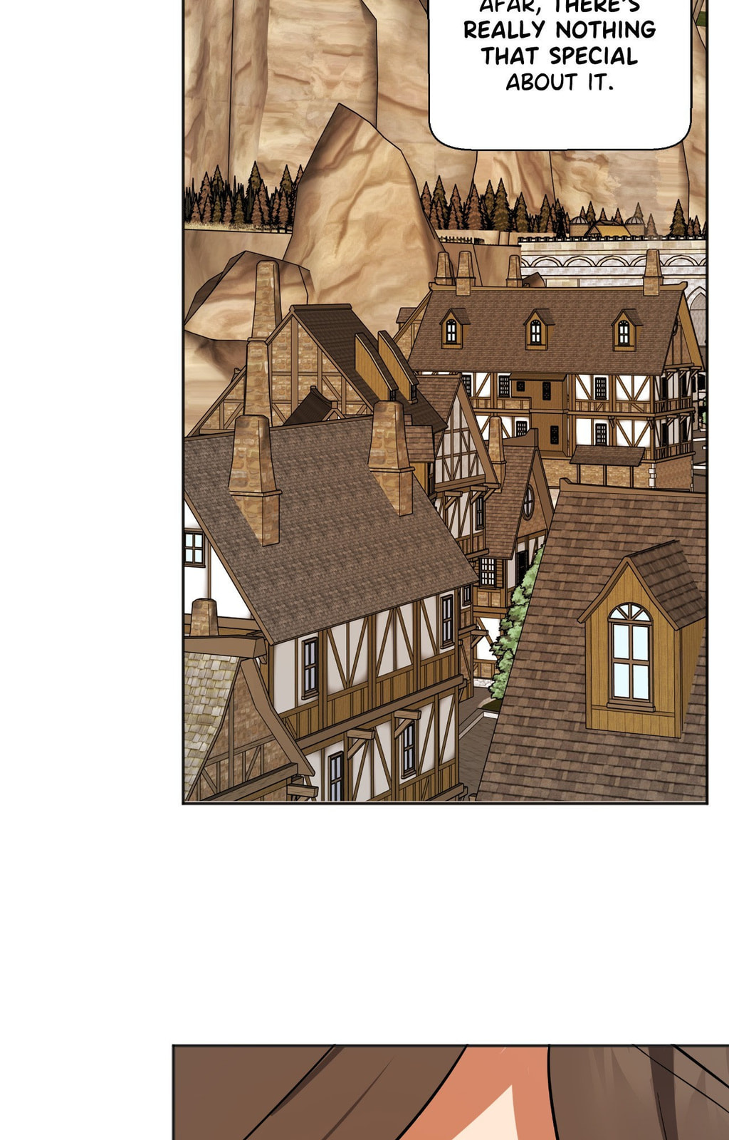 The Country Without Humans Chapter 83 page 74 - 