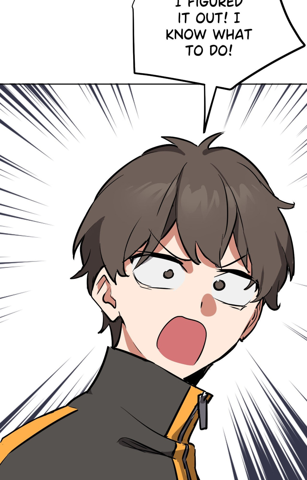 The Country Without Humans Chapter 83 page 80 - 