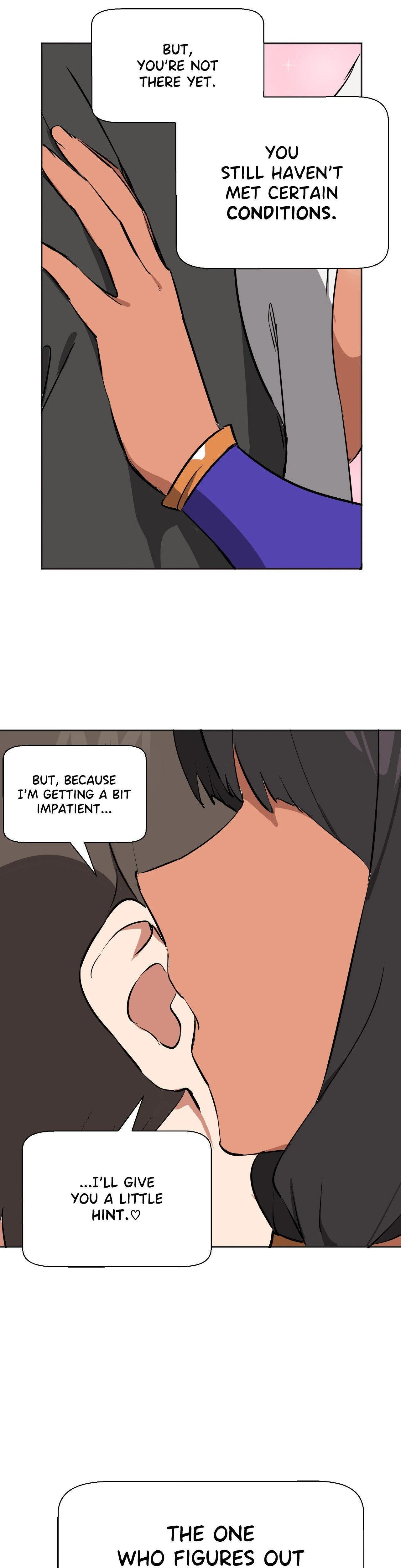 The Country Without Humans Chapter 84 page 24 - 