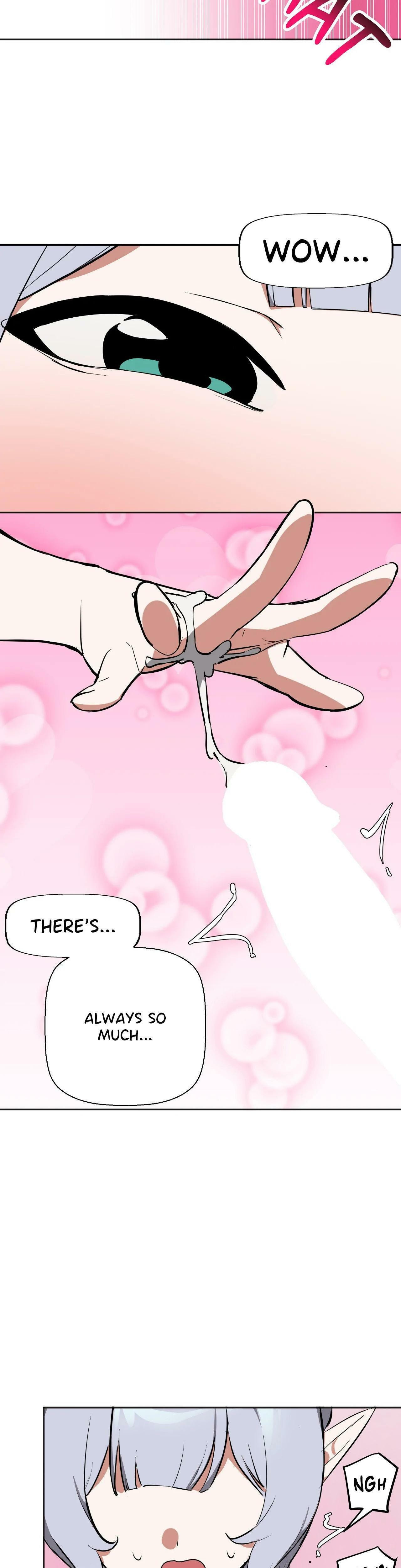 The Country Without Humans Chapter 85 page 20 - 