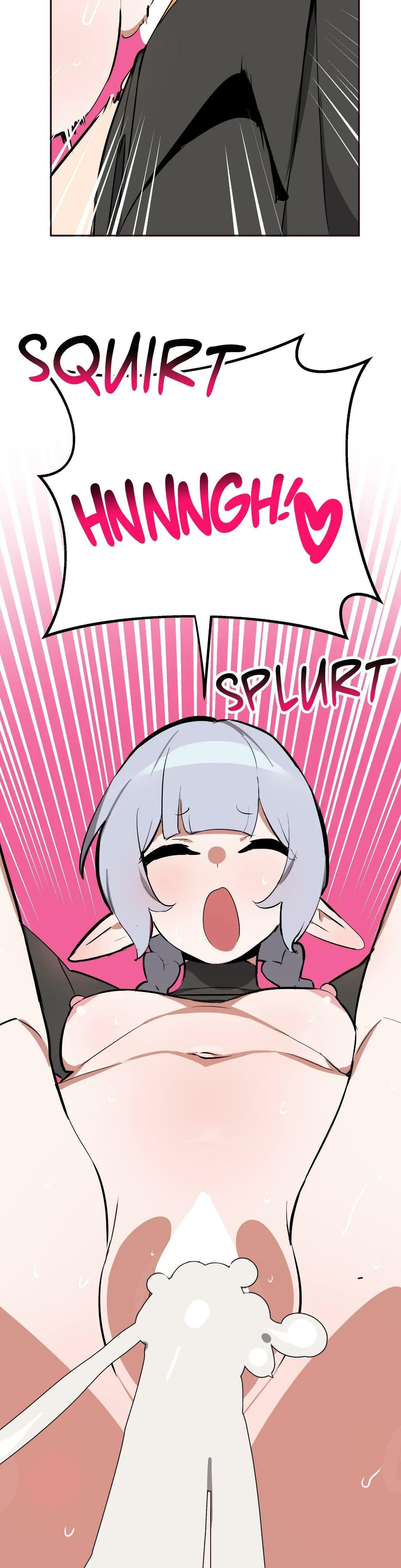 The Country Without Humans Chapter 85 page 31 - 
