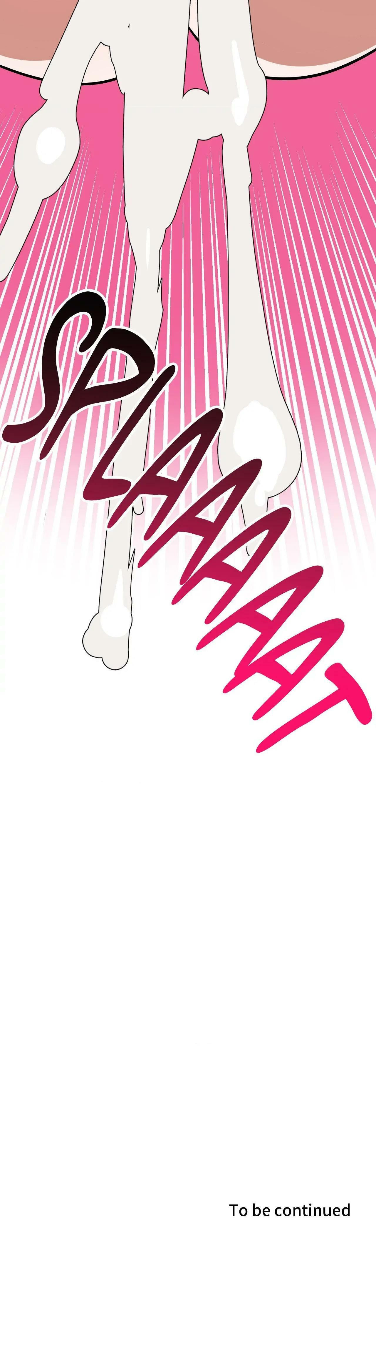The Country Without Humans Chapter 85 page 32 - 