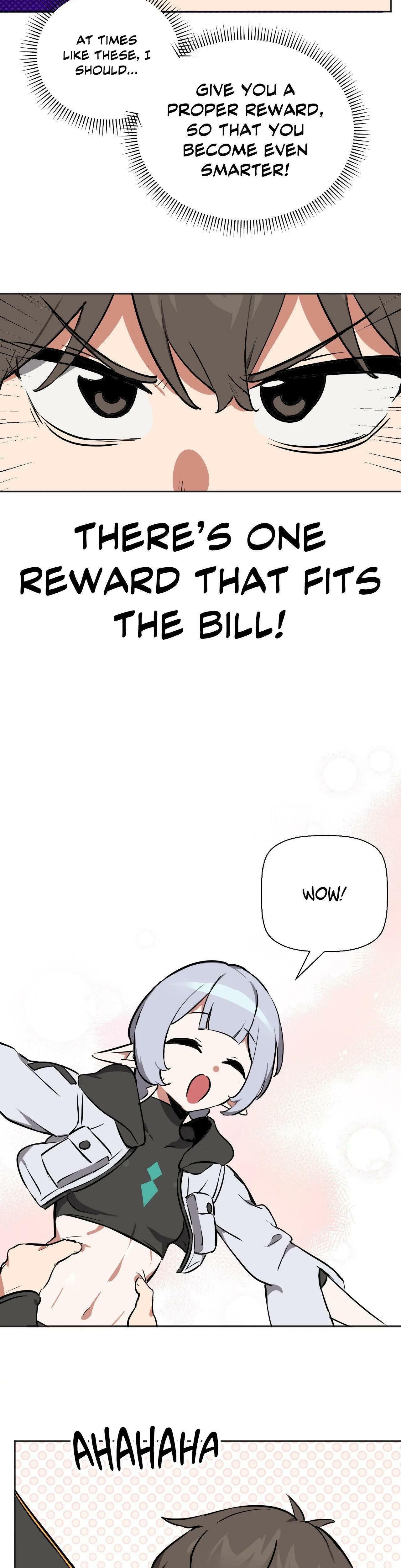 The Country Without Humans Chapter 85 page 9 - 