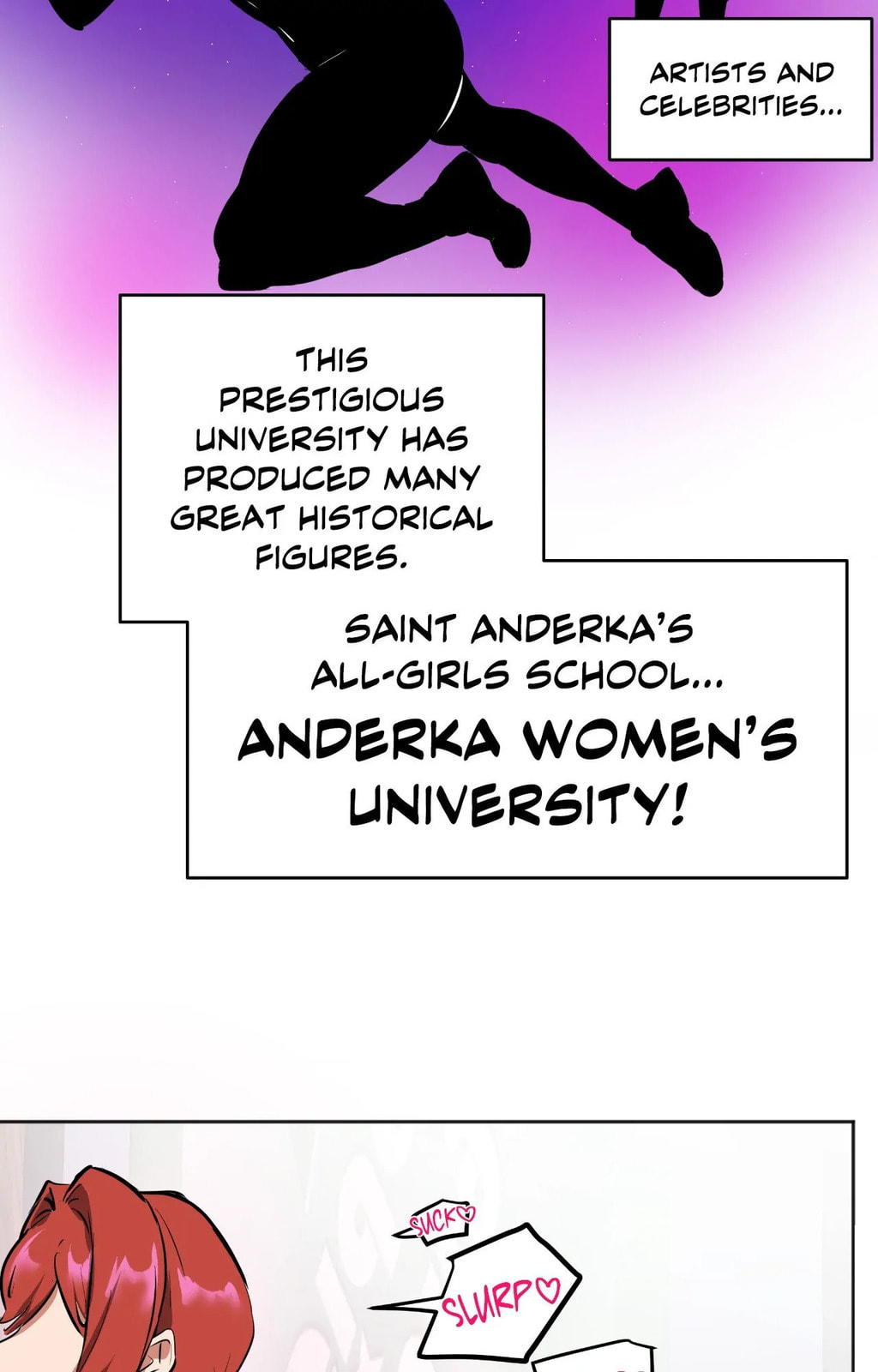 The Country Without Humans Chapter 86.1 page 11 - 