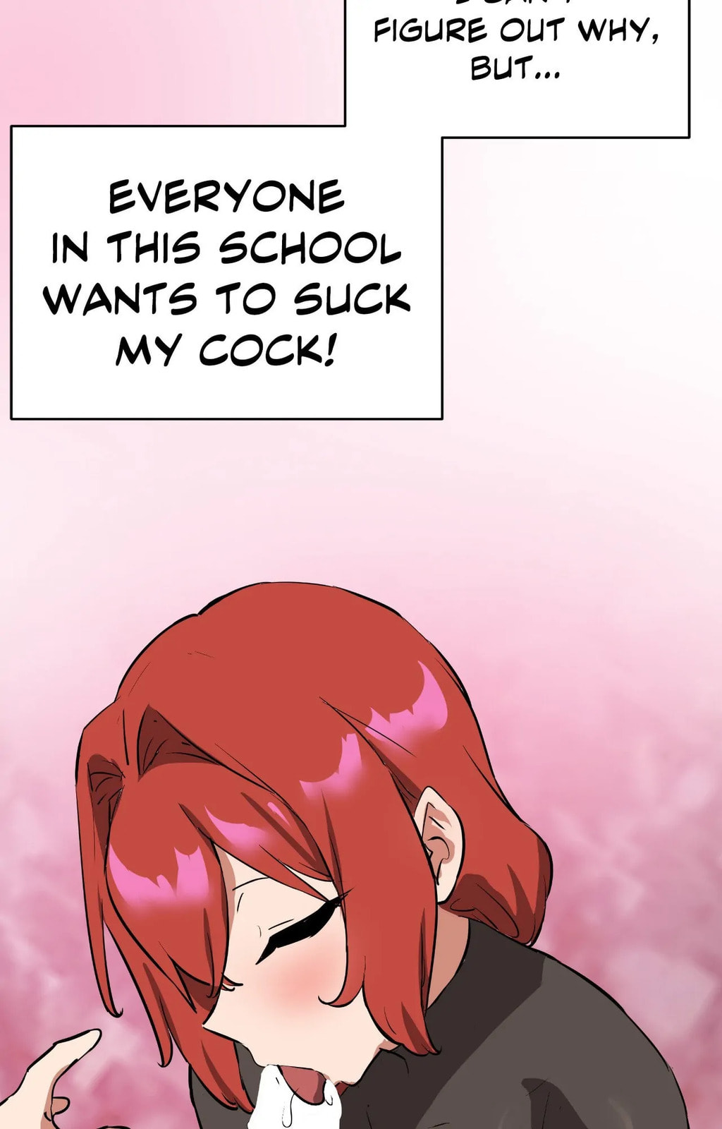 The Country Without Humans Chapter 86.1 page 17 - 