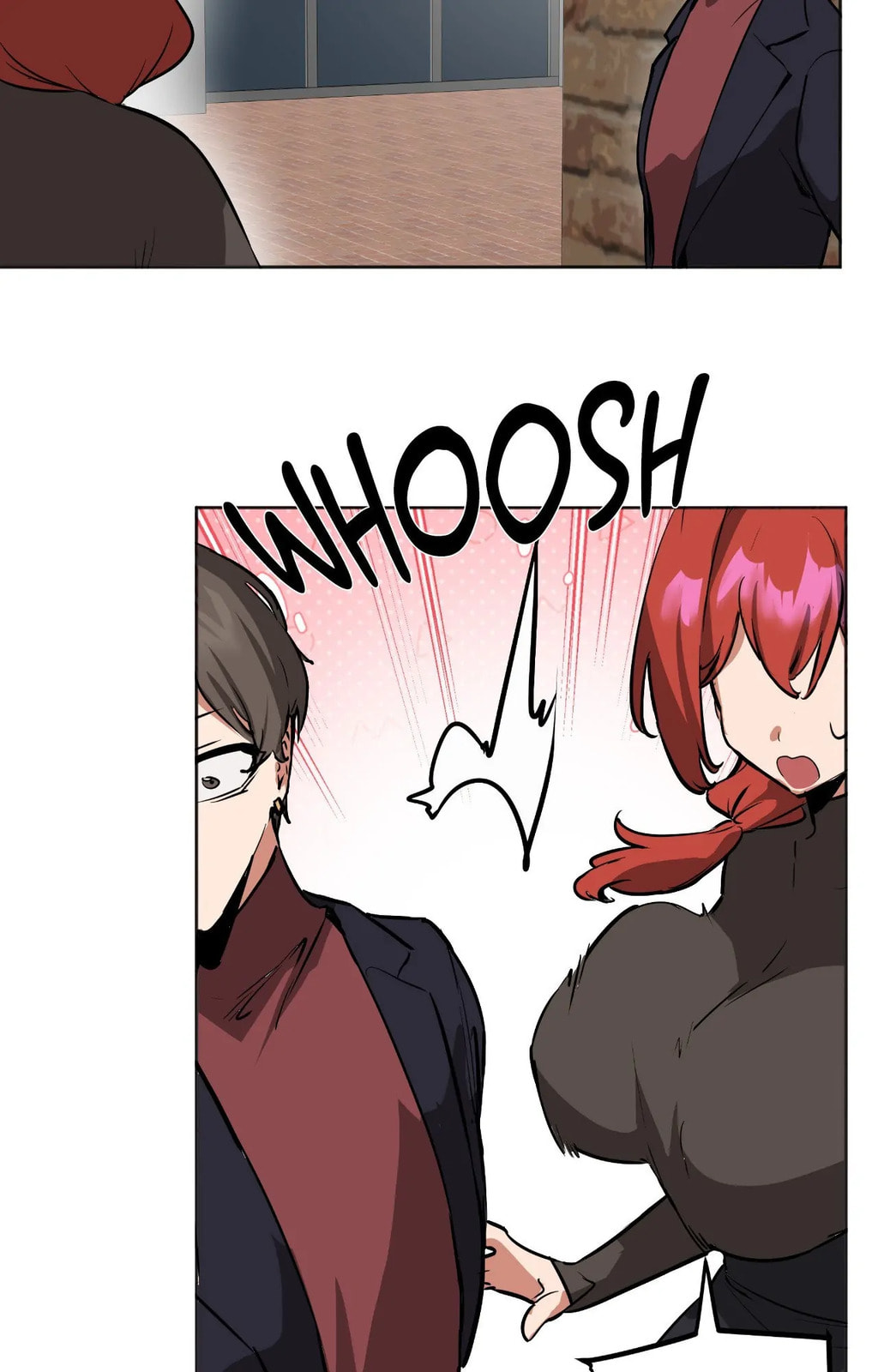 The Country Without Humans Chapter 86.1 page 4 - 