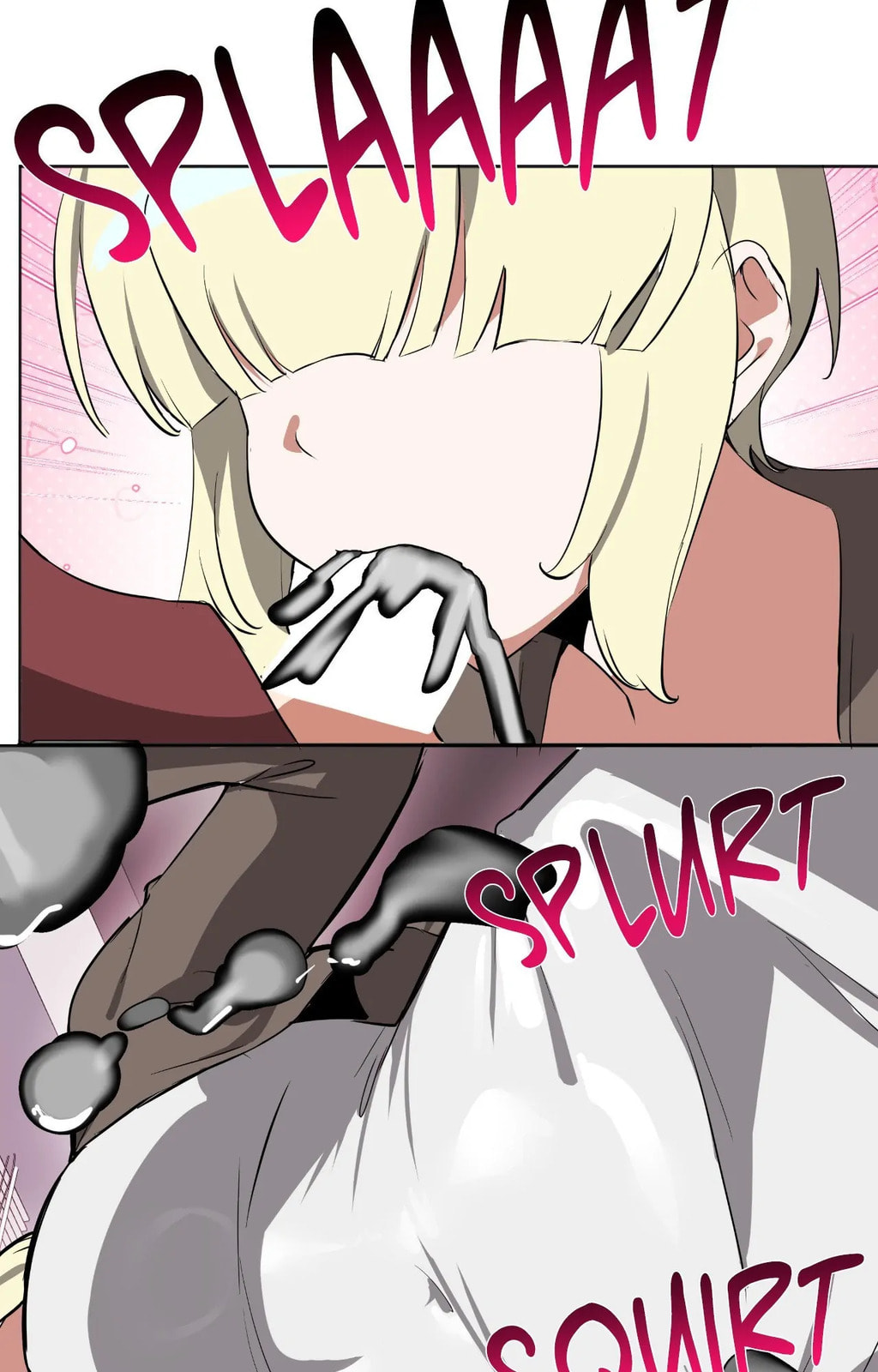The Country Without Humans Chapter 86.1 page 43 - 
