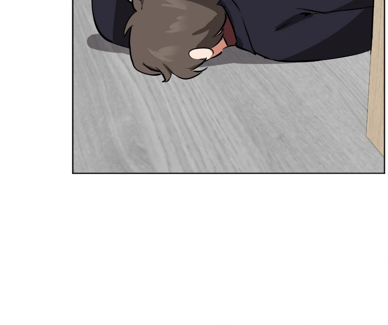 The Country Without Humans Chapter 86.1 page 46 - 