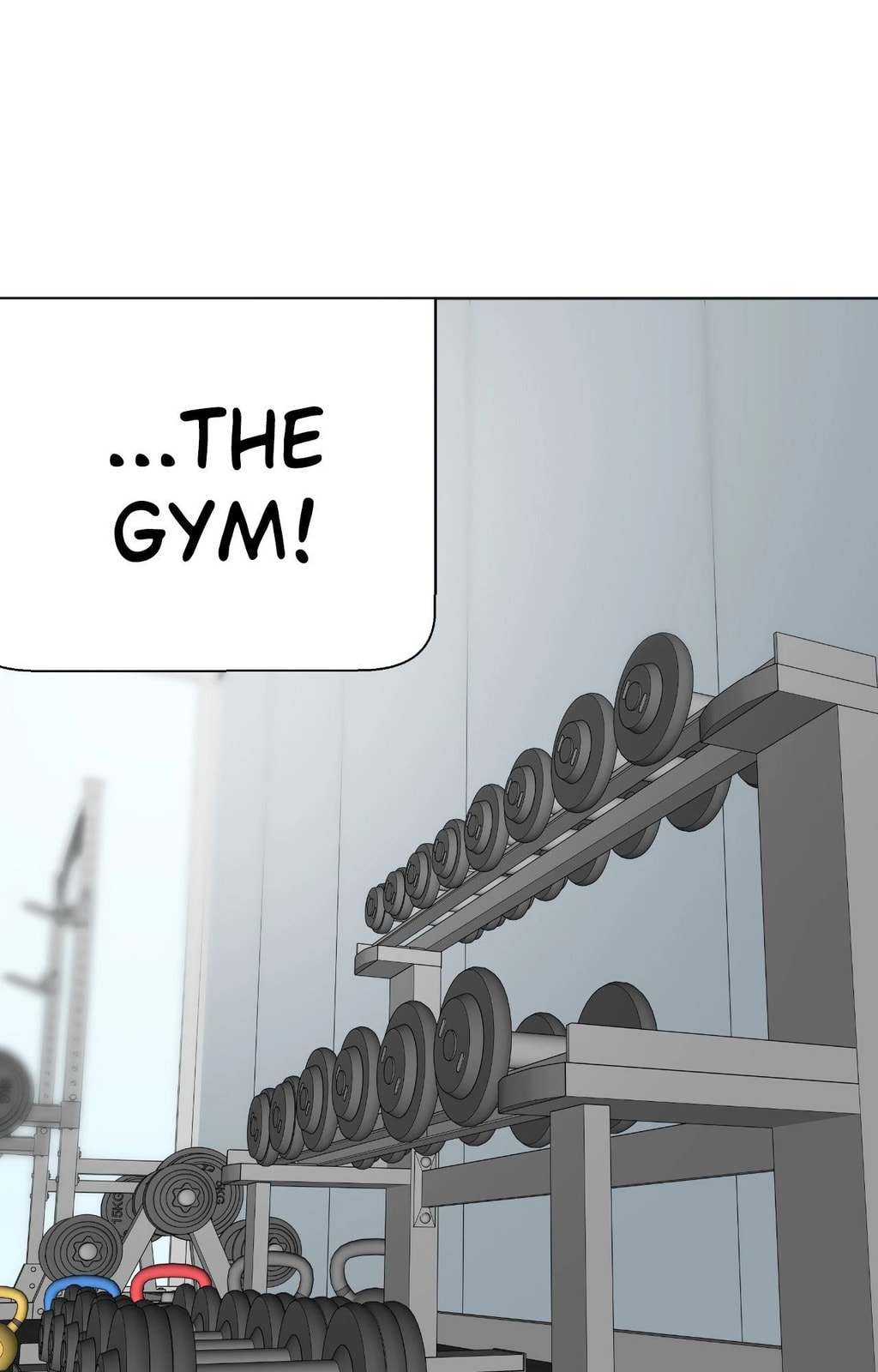 The Country Without Humans Chapter 86.1 page 47 - 