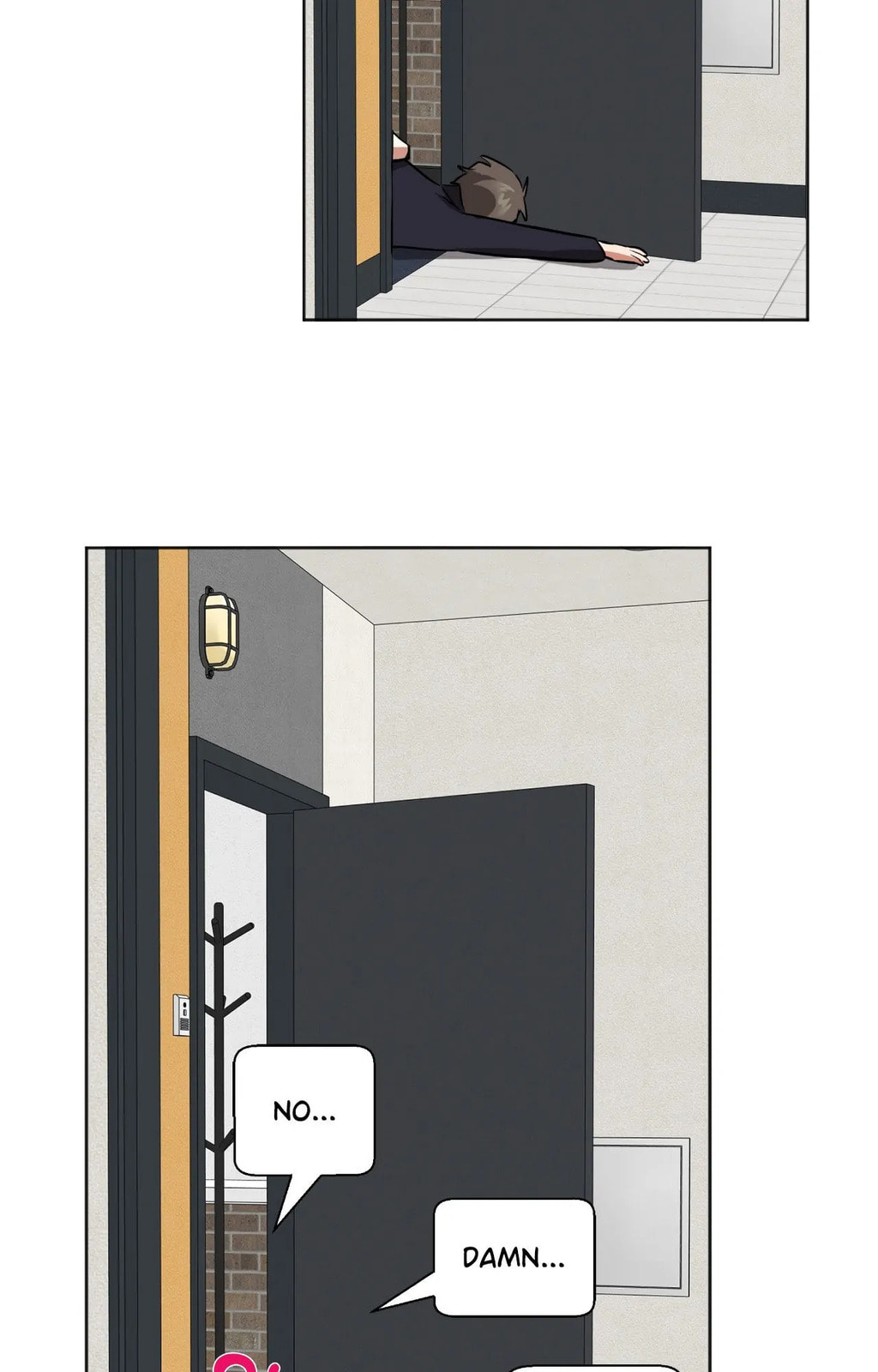 The Country Without Humans Chapter 86.1 page 81 - 