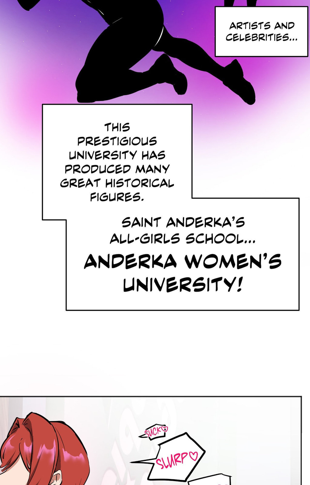 The Country Without Humans Chapter 86.5 page 11 - 