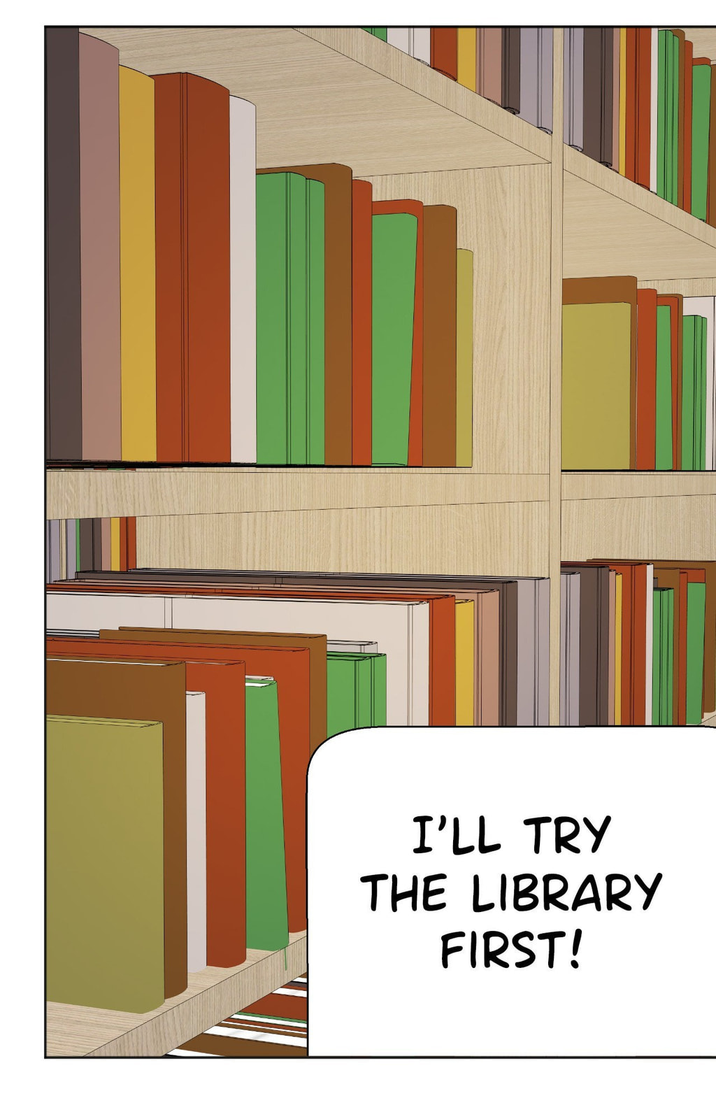 The Country Without Humans Chapter 86.5 page 29 - 