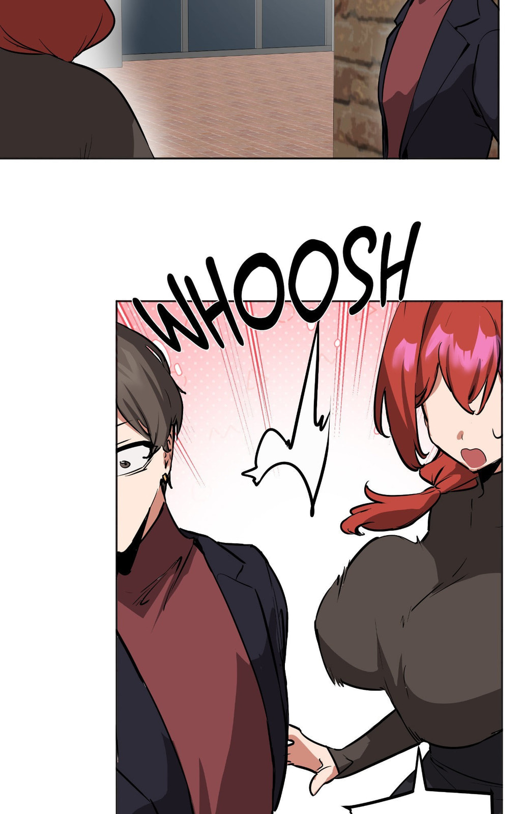 The Country Without Humans Chapter 86.5 page 4 - 
