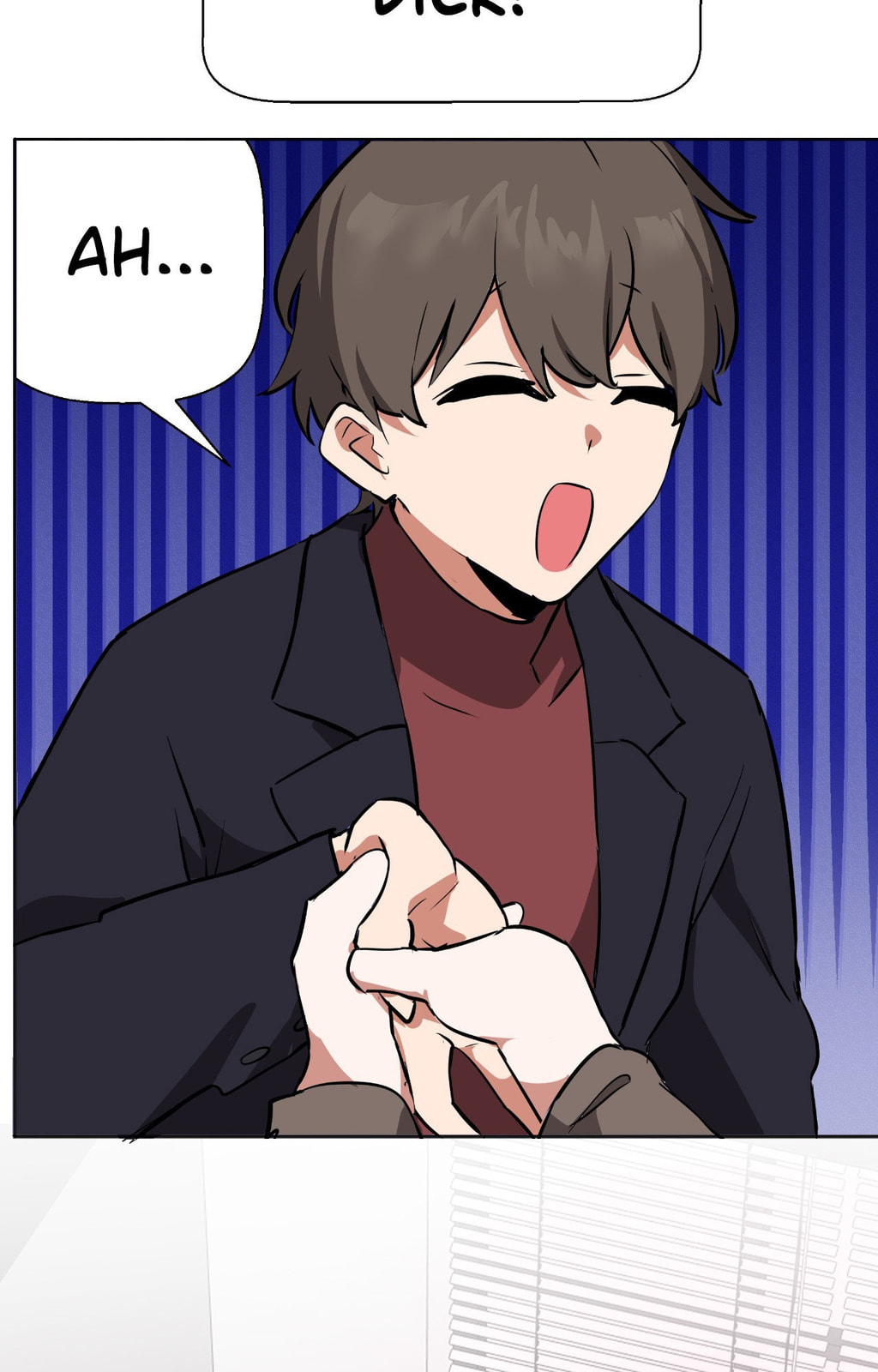 The Country Without Humans Chapter 86.5 page 39 - 