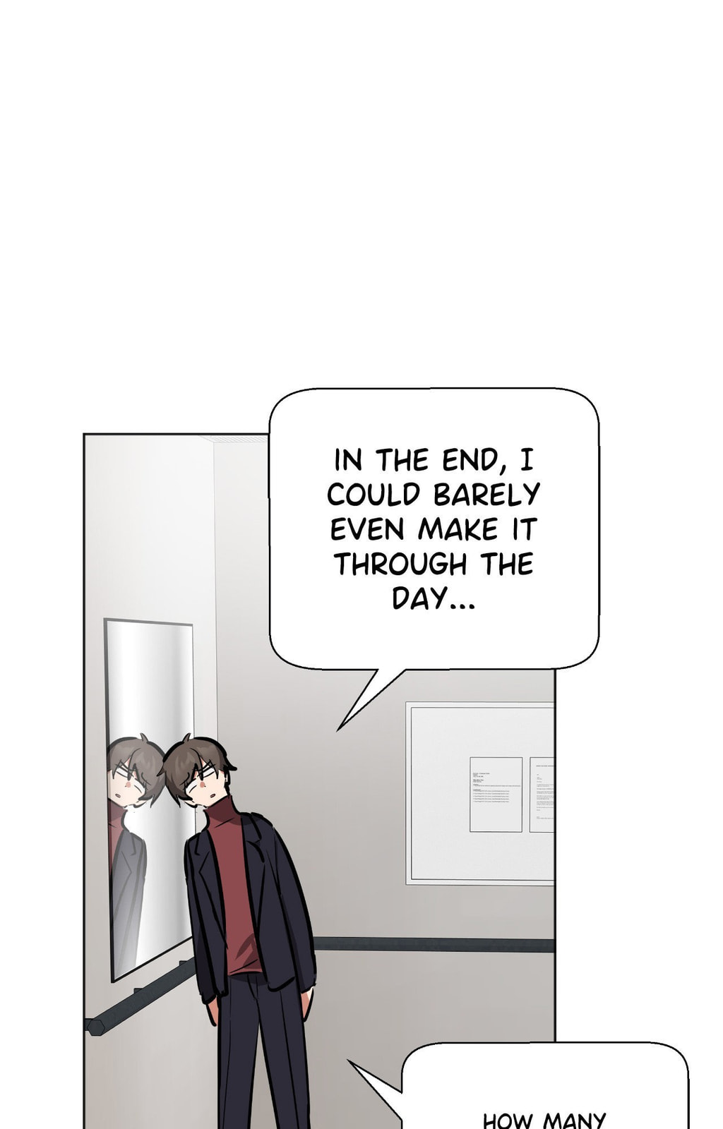 The Country Without Humans Chapter 86.5 page 66 - 