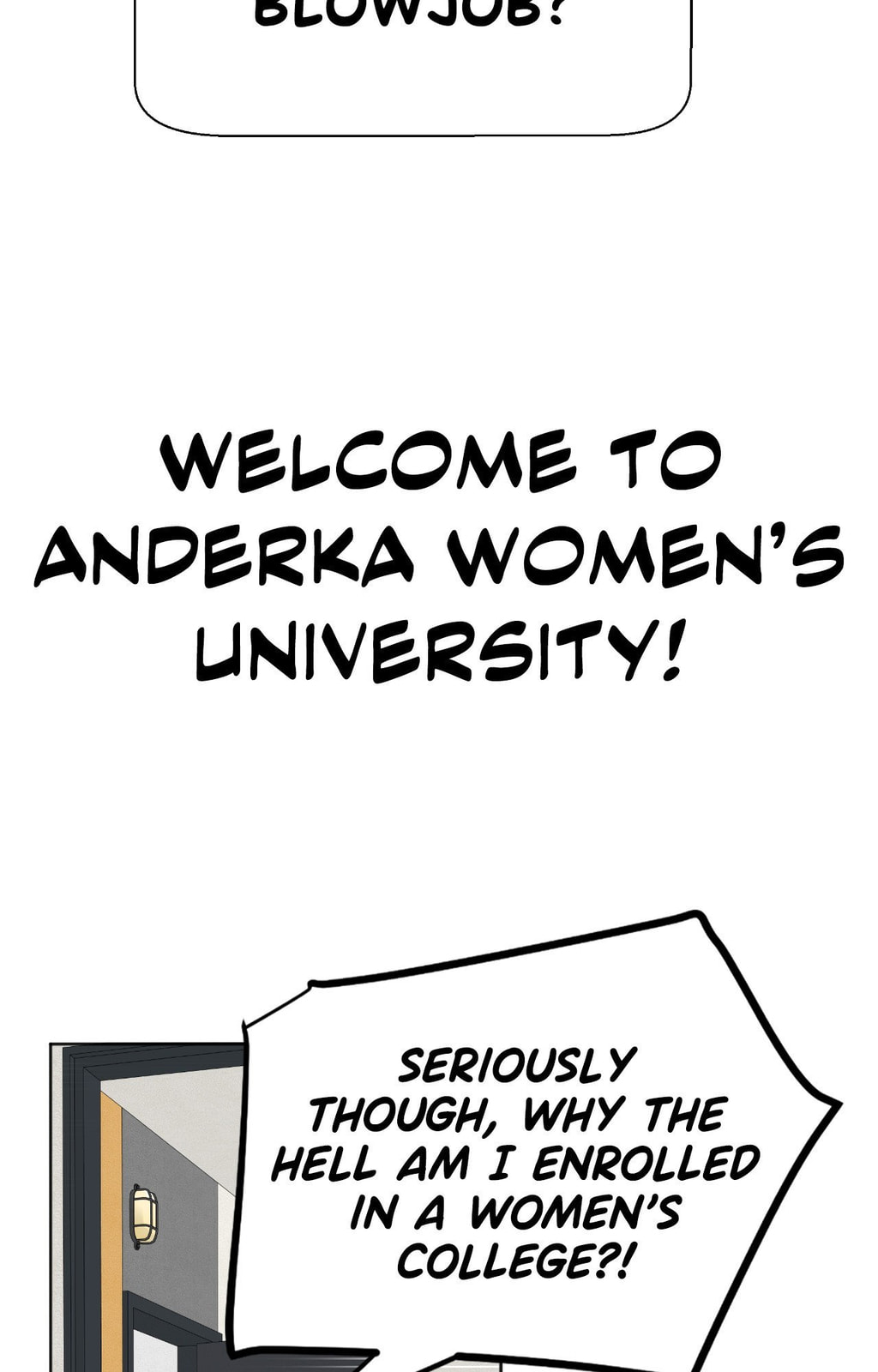 The Country Without Humans Chapter 86.5 page 79 - 